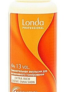 Londa эмульсия окислительная 4% 60мл
