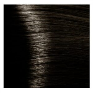 Ollin color крем-краска 4/1 шатен пепельный 60мл