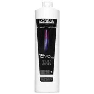 Loreal professional dia aktyvator 4,5% 1000мл БС