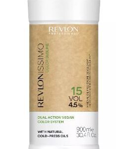 Rеvlоn rеvlоnissimo color sublime окислитель на масляной основе 4,5% 900мл мил