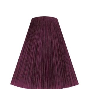 Londa 4/65 стойкая крем-краска micro reds шатен фиолетово-красный 60мл