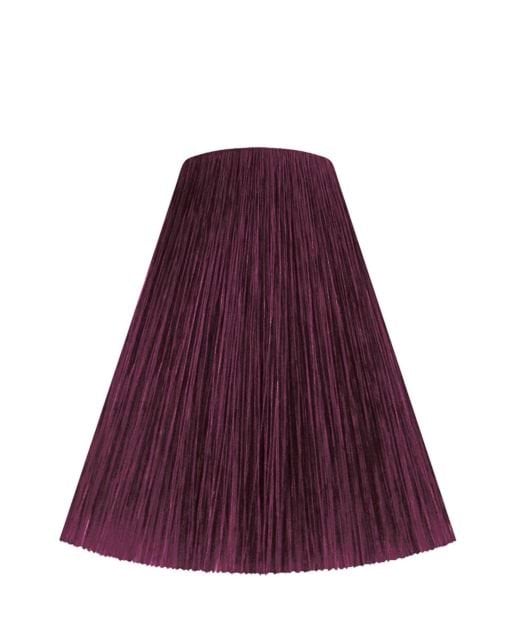 Londa 4/65 стойкая крем-краска micro reds шатен фиолетово-красный 60мл