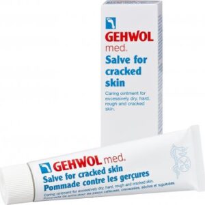 Gehwol мазь от трещин 125мл (г)