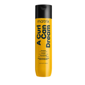 Matrix a curl can dream шампунь для кудрявых и вьющихся волос 300мл БС*