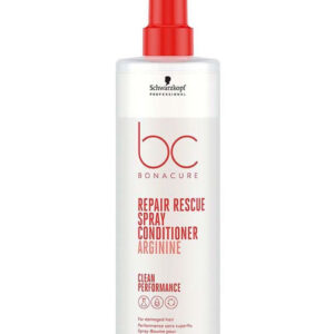 Bonacure repair rescue спрей-кондиционер с аргинином 400мл (г)