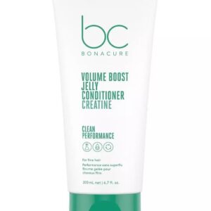 Bonacure volume boost кондиционер 200мл (г)
