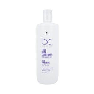 Bonacure frizz away кондиционер для гладкости волос 1000 мл