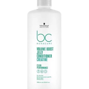 Bonacure volume boost кондиционер 1000мл