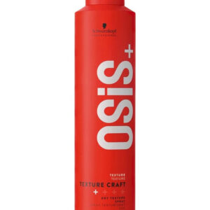 Osis texture craft сухой текстурирующий спрей 300 мл