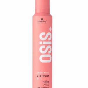 Osis air whip мусс для волос легкой фиксации 200 мл