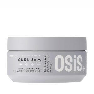 Osis curl jam гель для вьющихся волос 300мл мил