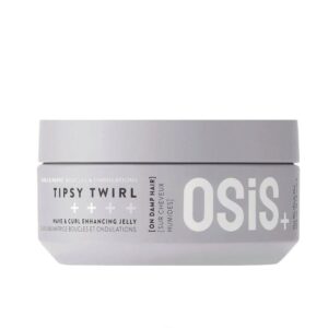 Osis tipsy twirl гель желе для волнистых волос 300 мл