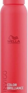 Wella Invigo color brilliance мусс-кондиционер для окрашенных волос 200 мл