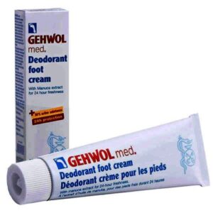 Gehwol med крем-дезодорант 125 мл (г)