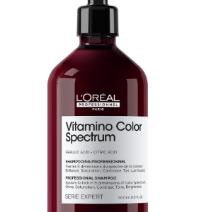 Loreal vitamino color spectrum бессульфатный шампунь 500 мл