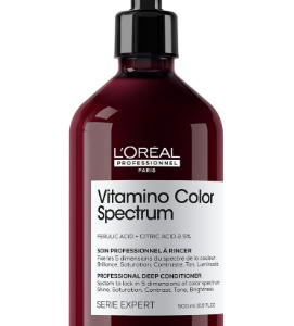 Loreal vitamino color spectrum кондиционер для окрашенных волос 500 мл БС