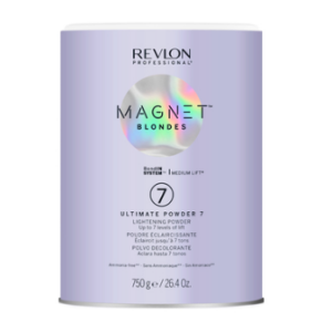 Rеvlоn magnet blondes нелетучая осветляющая пудра без аммиака 7 ultimate 750 гр