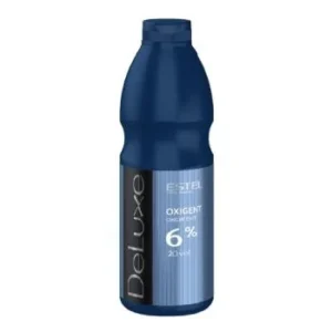 Оксигент De Luxe 6%