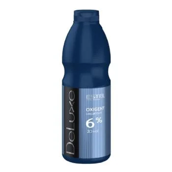 Оксигент De Luxe 6%