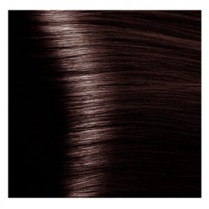 Ollin color крем-краска 5/4 светлый шатен медный 60мл