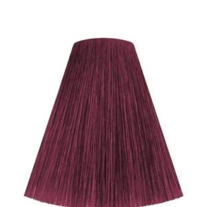 Londa 5/65 стойкая крем-краска micro reds светлый шатен фиолетово-красный 60мл