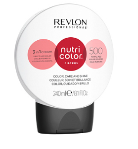 Rеvlоn Nutri Color Filters тон 500 240мл