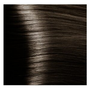 Ollin color крем-краска 5/7 светлый шатен коричневый 60мл
