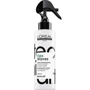 Loreal tecni art flex waves спрей текстурирующий спрей с минералами соли 190 мл БС