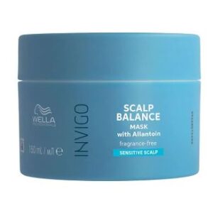 Wella Invigo balance senso calm маска-уход для чувствительной кожи головы 150мл мил