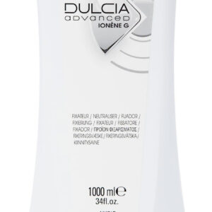 Loreal dulcia advanced фиксатор 1000мл габ