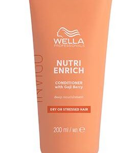 Wella Invigo nutri-enrich бальзам-уход для сухих волос 200мл ДГ