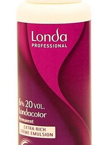 Londa эмульсия окислительная 6% 60мл