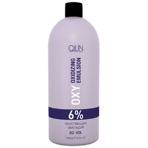 Ollin oxy performance 6% 20vol.окисляющая эмульсия 1000мл