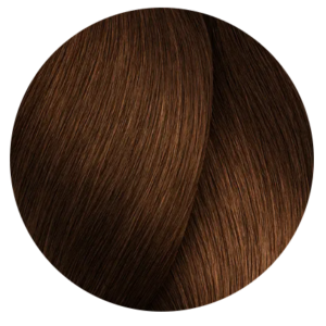 Loreal краска для волос majirel 6.34 60мл NEW