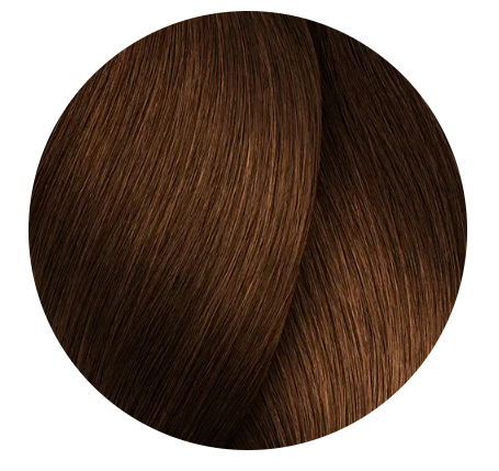 Loreal краска для волос majirel 6.34 60мл NEW