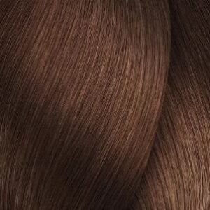 Loreal dia light крем-краска для волос 6.35 50мл БС