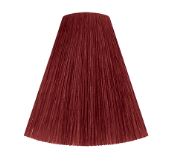 Londa 6/56 стойкая крем краска micro reds тёмный блонд красно-фиолетовый 60мл