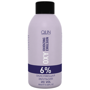 Ollin oxy performance 6% 20vol.окисляющая эмульсия 90мл