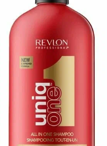 Rеvlоn uniq оnе многофункциональный шампунь для волос 230 мл