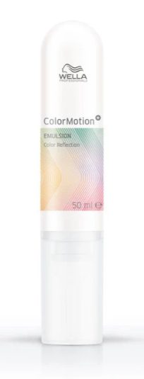 Wella color motion эмульсия защита цвета 50 мл