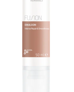 Wella fusion интенсивная восстанавливающая эмульсия для волос 50 мл