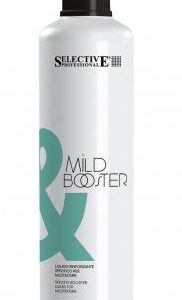 Selective mild booster специальное укрепляющее средство с экстрактом шиповника для mild texture 1000мл