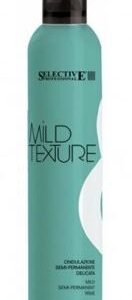Selective mild texture мягкая полуперманентная завивка 250мл