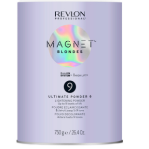 Rеvlоn magnet blondes нелетучая осветляющая пудра без аммиака 9 ultimate 750 гр