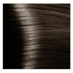 Ollin color крем-краска 7/1 русый пепельный 60мл