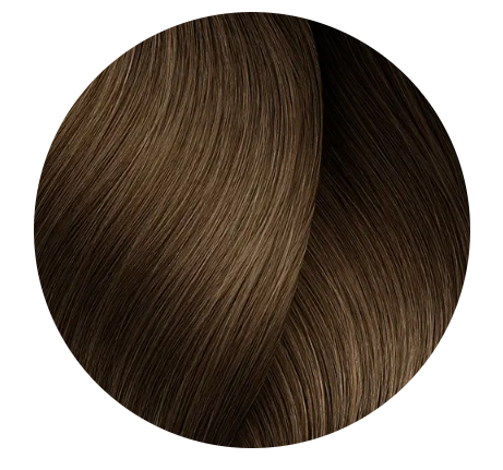 Loreal краска для волос majirel 7.12 60мл NEW