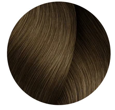 Loreal краска для волос majirel 7.13 60мл NEW