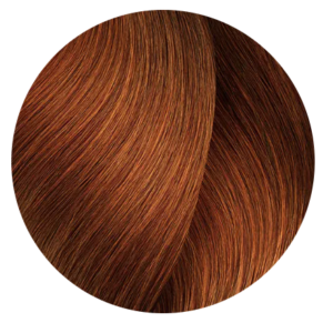 Loreal краска для волос majirel 7.4 60мл NEW