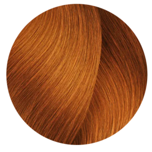 Loreal краска для волос majirel 7.43 60мл NEW