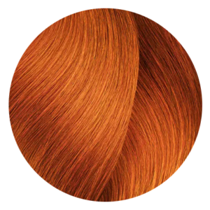 Loreal краска для волос majirel 7.44 60мл NEW